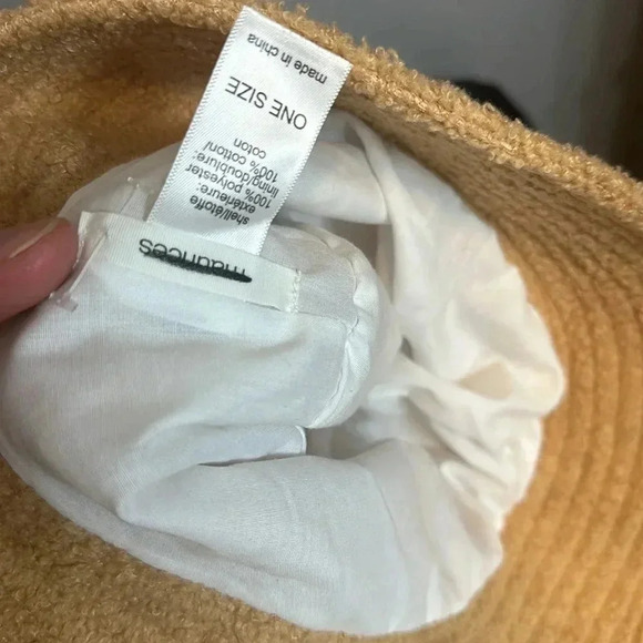 NWT COMPARE to Tribe Kelley Maurice’s Women’s Polyester Cap/ Hat One Size - Picture 4 of 4